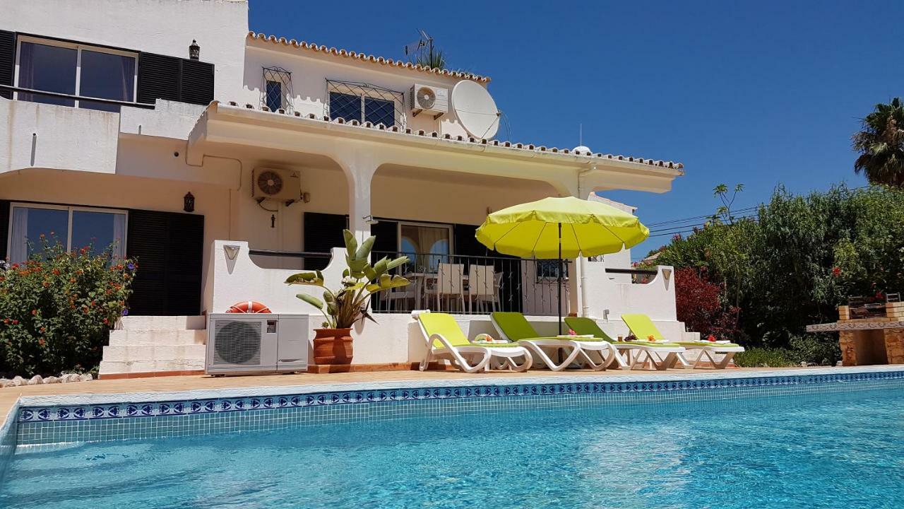 Villa Navita Лоуле Екстериор снимка