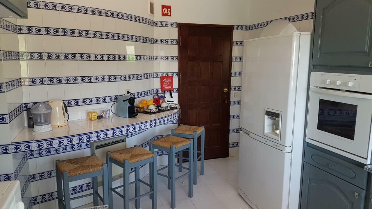 Villa Navita Лоуле Екстериор снимка