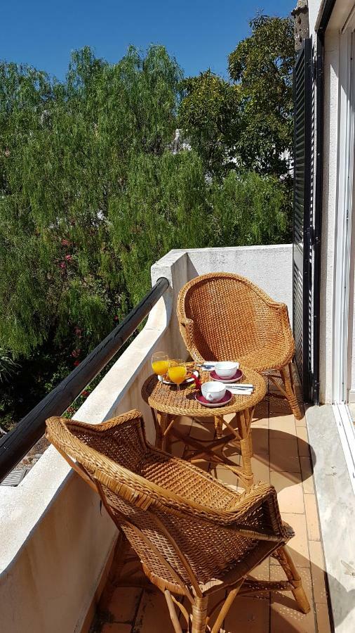Villa Navita Лоуле Екстериор снимка