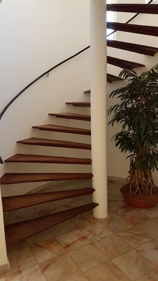 Villa Navita Лоуле Екстериор снимка